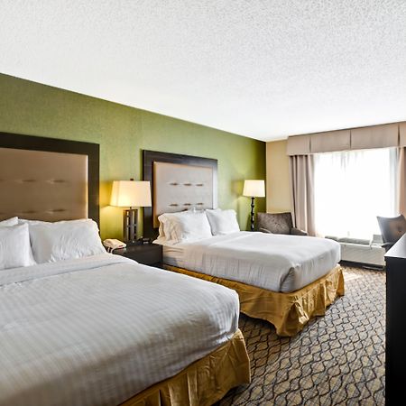 Holiday Inn Express Hotel & Suites Christiansburg By Ihg Extérieur photo