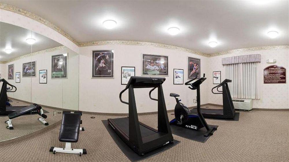 Holiday Inn Express Hotel & Suites Christiansburg By Ihg Extérieur photo