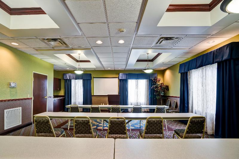 Holiday Inn Express Hotel & Suites Christiansburg By Ihg Extérieur photo