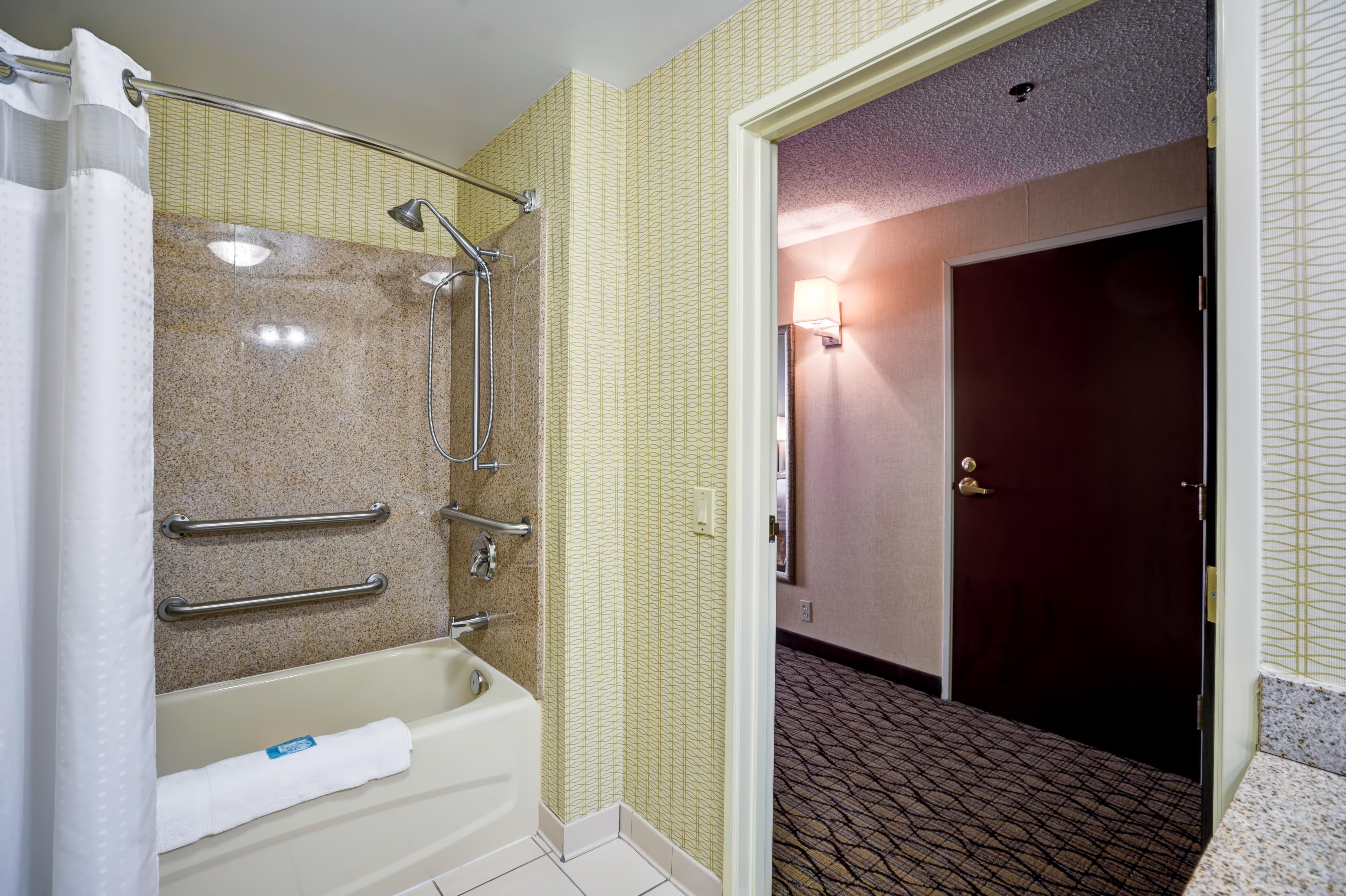 Holiday Inn Express Hotel & Suites Christiansburg By Ihg Extérieur photo