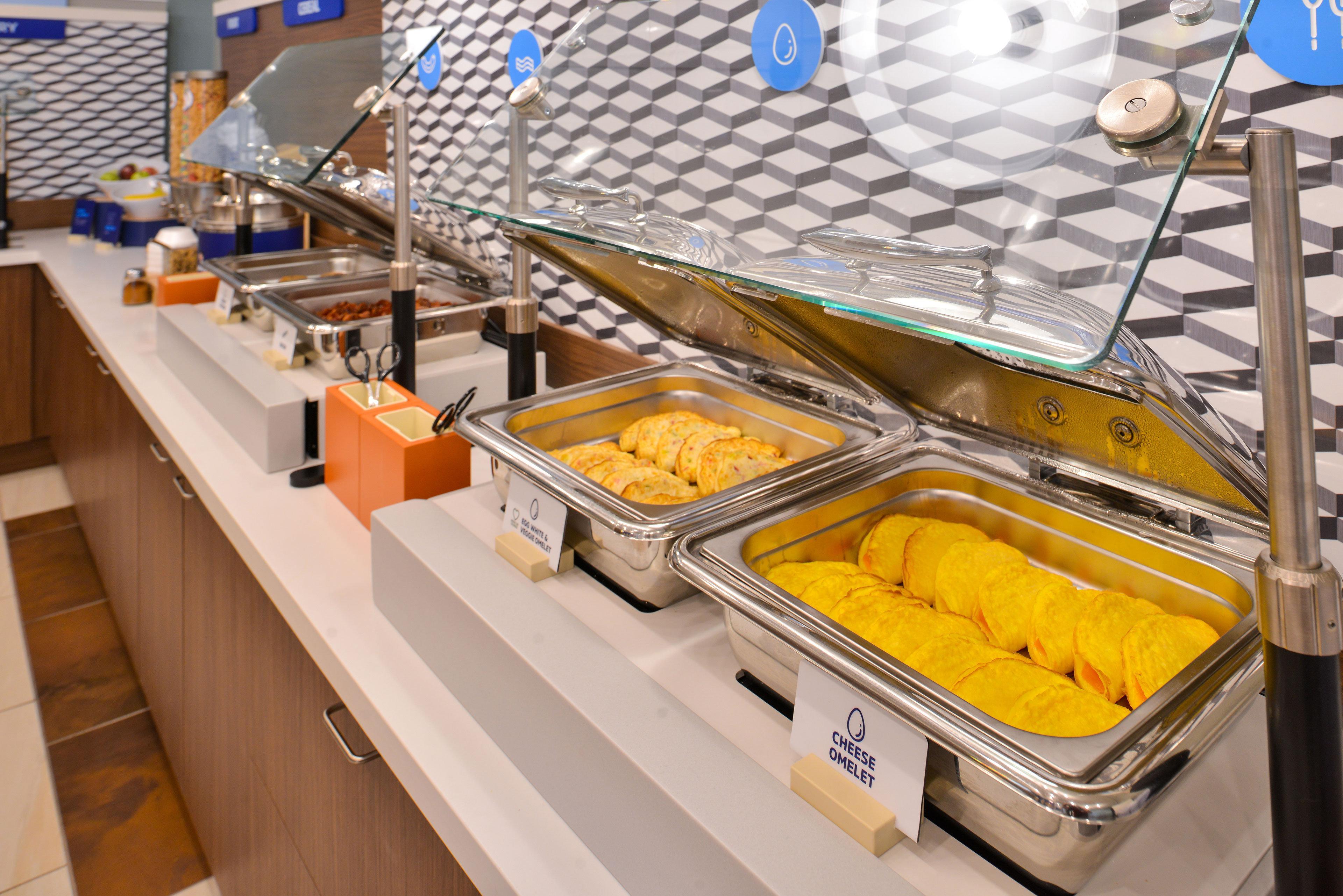 Holiday Inn Express Hotel & Suites Christiansburg By Ihg Extérieur photo