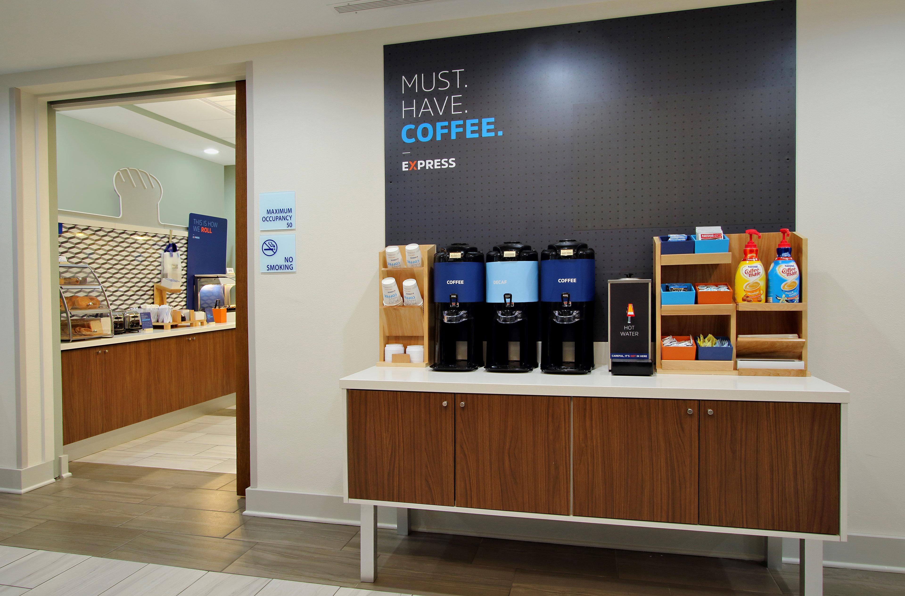 Holiday Inn Express Hotel & Suites Christiansburg By Ihg Extérieur photo